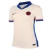 Chelsea 2024/25 Heim-Frauen-Trikot - Hellorange