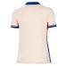 Chelsea 2024/25 Heim-Frauen-Trikot - Hellorange