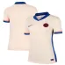 Chelsea 2024/25 Heim-Frauen-Trikot - Hellorange