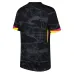 Chelsea 2024/25 Drittes Kinder-Trikot - Schwarz