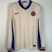 Maillot long - manches extérieur de Chelsea 2024/25 - Orange clair