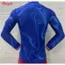 Chelsea 2024/25 Home Long - sleeve Jersey - Player Edition - Blue