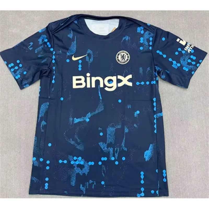 Chelsea 2024/25 Training Kit - Blue