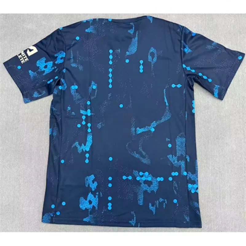 Chelsea 2024/25 Training Kit - Blue