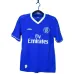 Chelsea 2003 - 05 Heim - Retro - Trikot - Blau