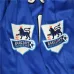 Chelsea 2003 - 05 Heim - Retro - Trikot - Blau