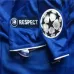 Chelsea 2012 UEFA Champions League Retro Jersey - Blue
