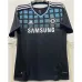 Chelsea 2011/12 Away Retro Jersey - Black
