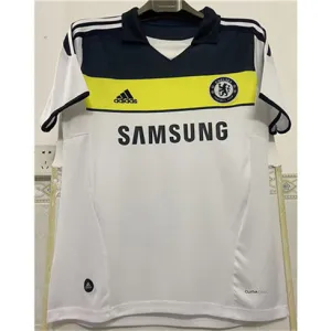 Maglia retro terza di Chelsea 2011/12 - Bianca