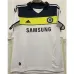 Chelsea 2011/12 Third Retro Jersey - White