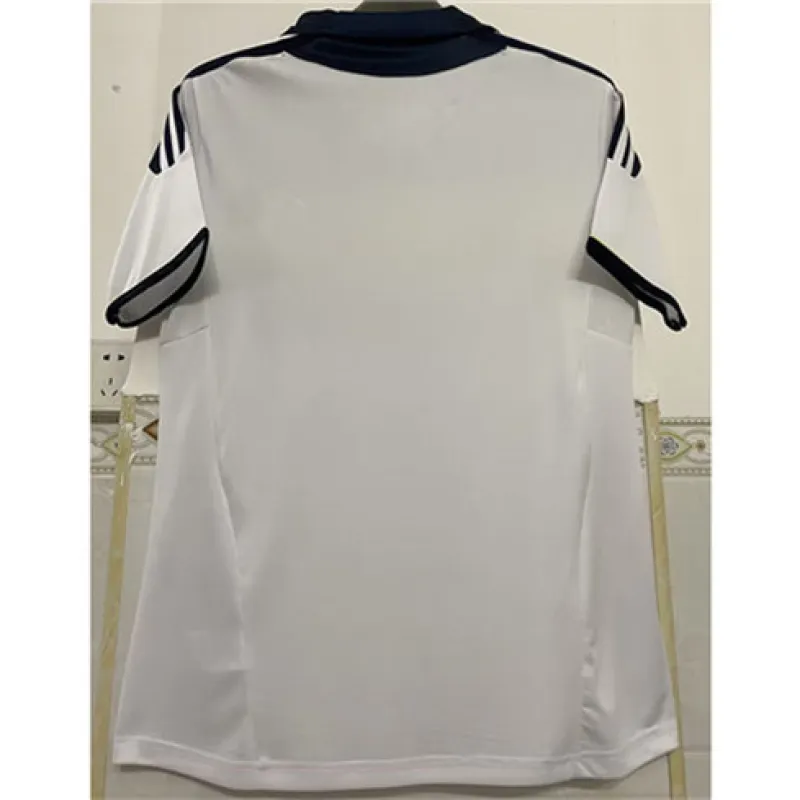 Chelsea 2011/12 Third Retro Jersey - White