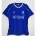 Chelsea 1999 - 2001 Home Retro Jersey - Blue