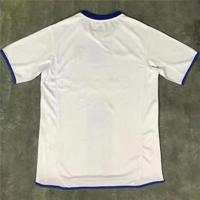 Maglia retro di trasferta di Chelsea 2003 - 2005 - Bianca
