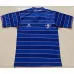 Maillot rétro de domicile de Chelsea 1983 - 1985 - Bleu