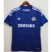 Maglia retro di casa di Chelsea 2014/15 - Azzurra