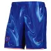 Chelsea 2024/25 Heim - Shorts - Blau