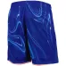 Chelsea 2024/25 Heim - Shorts - Blau