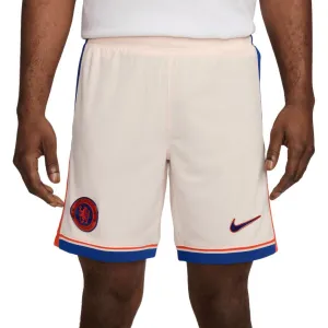 Short di trasferta di Chelsea 2024/25 - Arancione chiaro