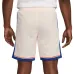 Chelsea 2024/25 Away Shorts - Light Orange