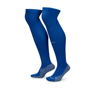 Calze da calcio di trasferta di Chelsea 2024/25 - Blu