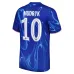 Mudryk's Chelsea 2024/25 Heimtrikot - Blau