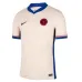 Enzos Chelsea 2024/25 Auswärtskinderjersey - Set - Hellorange