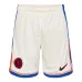 Enzos Chelsea 2024/25 Auswärtskinderjersey - Set - Hellorange