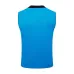 Gilete + Pantalones cortos de Chelsea 2024/25 - Azul claro