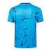 Costume d'allenamento + pantaloncini di Chelsea 2024/25 - blu celeste