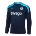 Maglietta + pantaloni d'allenamento di Chelsea 2024/25 - blu