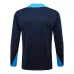 Maglietta + pantaloni d'allenamento di Chelsea 2024/25 - blu