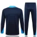 Maglietta + pantaloni d'allenamento di Chelsea 2024/25 - blu