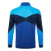 Chelsea 2024/25 Sports Jacket + Trousers - Sky Blue