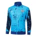 Chelsea 2024/25 Sports Jacket + Trousers - Light Blue