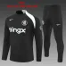 Chelsea 2025/26 Kids Sports Set Black