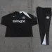 Chelsea 2025/26 Kids Sports Set Black