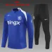 Chelsea 2025/26 Kids Sports Set Blue
