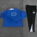 Chelsea 2025/26 Kids Sports Set Blue