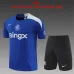 Chelsea 2025/26 Kids Training Set blue
