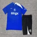 Chelsea 2025/26 Kids Training Set blue
