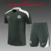 Chelsea 2026/27 Kids Training Set green