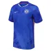 Maglia casa versione giocatore Chelsea 2025/26