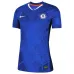 Chelsea Frauen Trikot 2025/26 Heimspiel - Blau