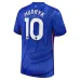 Camisa local Chelsea MUDRYK 2025/26 - Azul