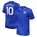 Camisa local Chelsea MUDRYK 2025/26 - Azul