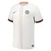 Camiseta visitante versión jugador Chelsea 2025/26