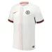 Chelsea FC 2025/26 Kids' Away Jersey - White