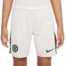 Chelsea FC 2025/26 Kids' Away Kit - White