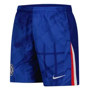Short di casa di Chelsea FC 2025/26 - Blu