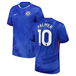 Chelsea PALMER 2025/26 Heimtrikot - Blau